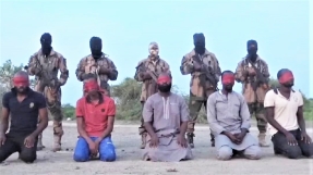 Nigerian Christians executed in cold blood by Islamist extremists