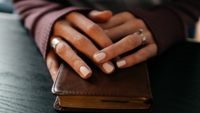 Scripture engagement has fallen during pandemic - survey