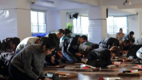 China taking children away from Christian parents, threatens to send them to re-education camps