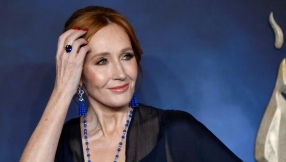 Gender transition treatment is a 'medical scandal' - JK Rowling