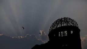 Nuclear weapons are 'an evil', says Church leader ahead of Hiroshima's 75th anniversary