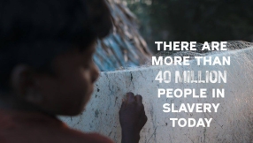 7 myths about human trafficking today â and why it's vital that we stop believing them