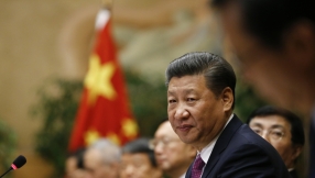 Why the Chinese Communist Party is a threat to the West