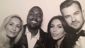 Kim Kardashian turns to pastor friend to help save marriage to Kanye West