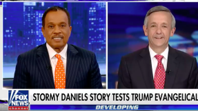 Evangelicals who vote Biden have 'sold their soul to the devil' - Robert Jeffress