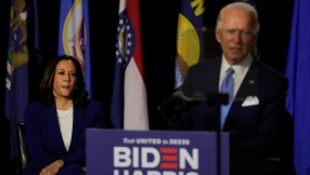 Biden and Harris should not support taxpayer-funded or late-term abortions, say 100+ Democrats