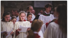 In the fight to save a cathedral choir, going to court would be entirely justified