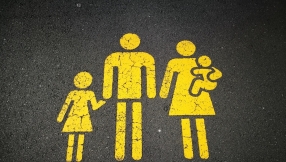 Married families are still best for children and society, says think tank