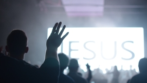 1 in 4 Brits have regularly engaged in online worship during lockdown