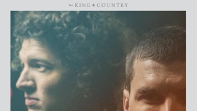 For King & Country, TobyMac and Michael W Smith to support world's poor in virtual concert