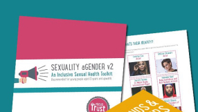 School toolkit encourages pupils to talk about intimate sexual acts 