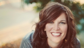 Christian author Jen Hatmaker files for divorce from husband of nearly 30 years