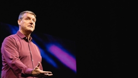 Megachurch pastor steps back from ministry over sin of pride