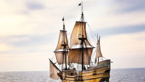 Mayflower400: why the Puritans had to leave England