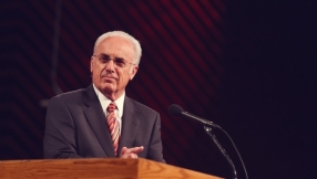 Court bans Pastor John MacArthur from holding indoor services 