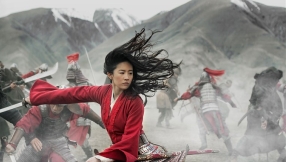 Moviegoers should boycott Disney's Mulan, says Christian human rights campaigner