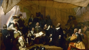 The Mayflower and the enduring hope of freedom