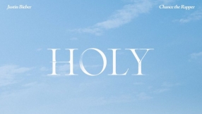 Justin Bieber collaborates with Chance the Rapper on new faith-themed song 'Holy'