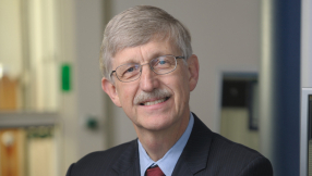 Christian scientist Dr Francis Collins laments divisions over face masks and vaccines