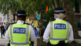 Police neutrality on Pride and gender identity has been 'betrayed' - report