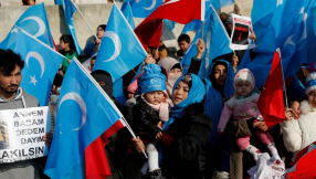 Christian Solidarity Worldwide challenges Marks & Spencer over Uighur slave labour