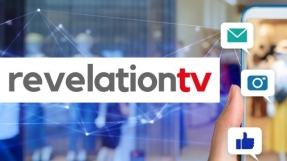 'Serious failings' at Revelation TV, says Charity Commission report