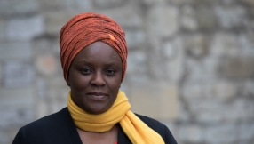 But where are you really from? Christian Aid CEO Amanda Mukwashi on race and identity in Britain