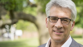 Steve Chalke and the threat to prosecute evangelical churches