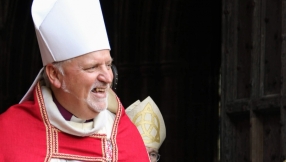 Church of England Evangelical Council appoints Bishop of Birkenhead as National Director