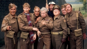 What the Church of England's evangelical leaders have in common with Dad's Army