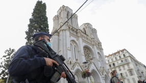 France church attacker was 21-year-old Tunisian immigrant who arrived just last month