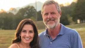 Jerry Falwell Jr sues Liberty University for defamation