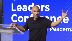 The reputation of American evangelical Christians 'has never been worse' - Francis Chan