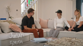 Justin and Hailey Bieber sit down for marriage counselling with Pastor Judah Smith