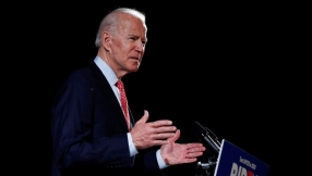 Christians praying for Biden and healing in the US after election win