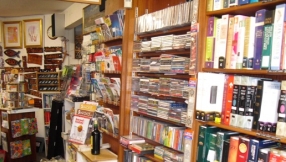 Christian bookshop fined for refusing to close during lockdown