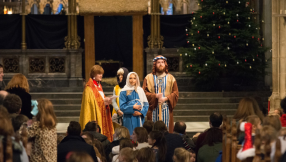 Nativity plays and outdoor carolling can go ahead, Church rep confirms