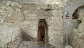 First century house may have been childhood home of Jesus, says archaeologist