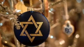 Hanukkah and what it has to do with Joseph and Judah