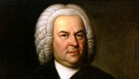 Johann Sebastian Bach and music as worship