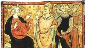 Thomas Becket and the costly sacrifice of Christian witness