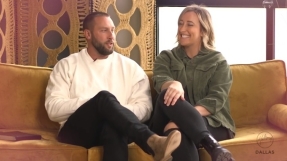 Hillsong pastors step down