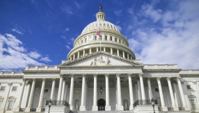 A black pastor's election to the Senate was a sign of hope amidst the chaos of the Capitol