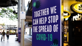 Get the Covid-19 vaccine, say Scottish faith leaders