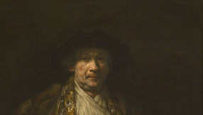 Rembrandt and the Bible