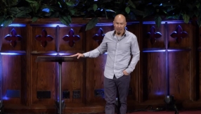 Francis Chan's Hong Kong visa denied after church planting in the city