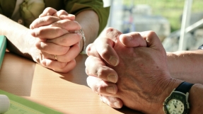 What to do when praying feels like a challenge