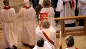 A fifth of Church of England worshippers may not return after pandemic ends