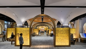 Museum of the Bible returns thousands of disputed artefacts to Egyptian authorities