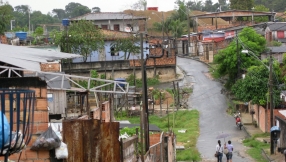 Brazil's churches tackle devastating oxygen shortage during Covid-19